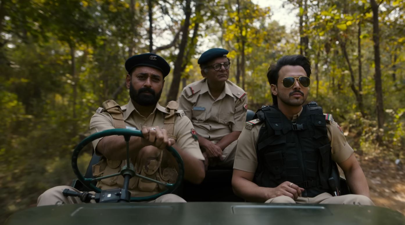 Dusshera Gujarti Movie